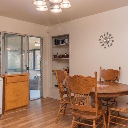 Mt, Carmel Getaway Βίλα Orderville Εξωτερικό φωτογραφία