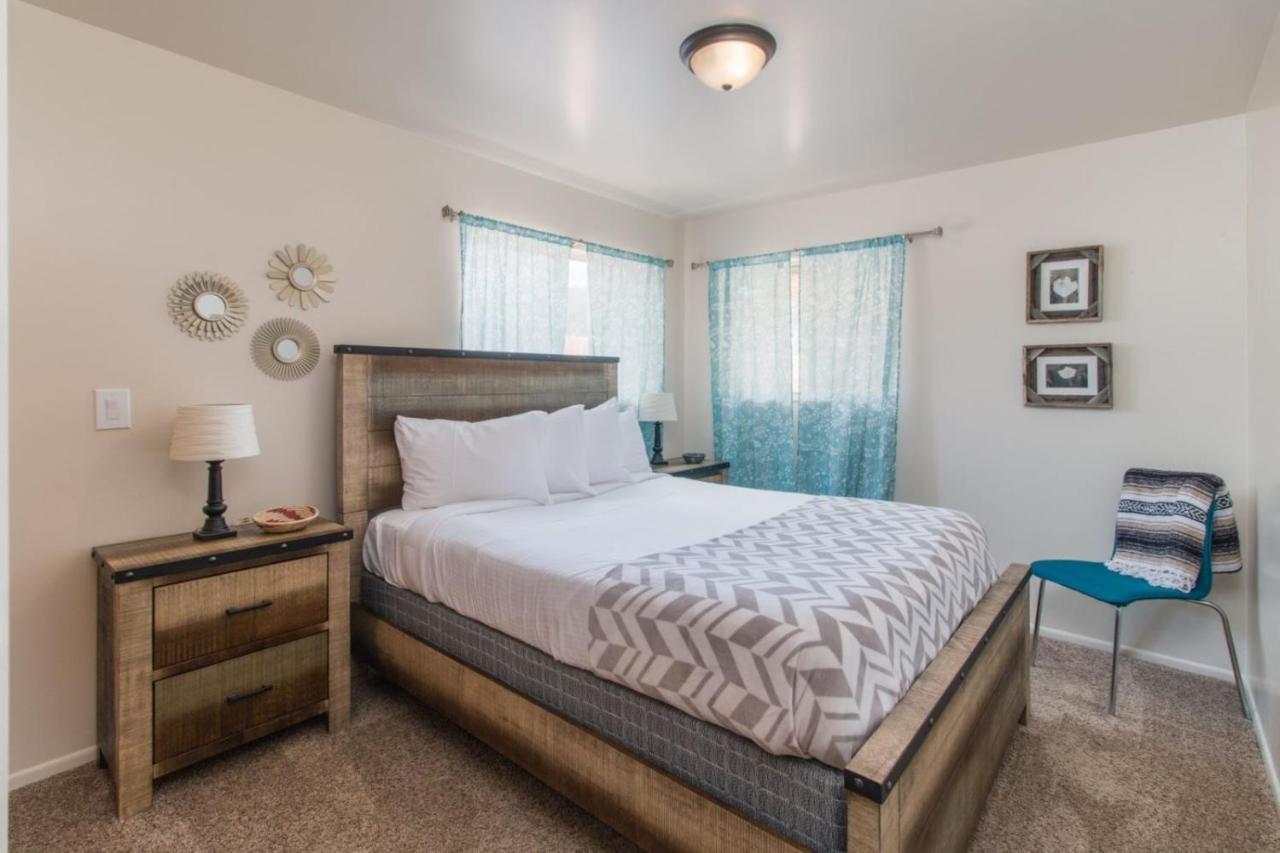 Mt, Carmel Getaway Βίλα Orderville Εξωτερικό φωτογραφία