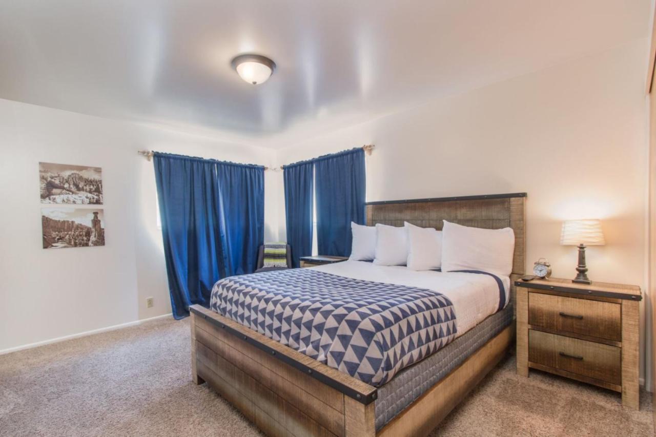 Mt, Carmel Getaway Βίλα Orderville Εξωτερικό φωτογραφία