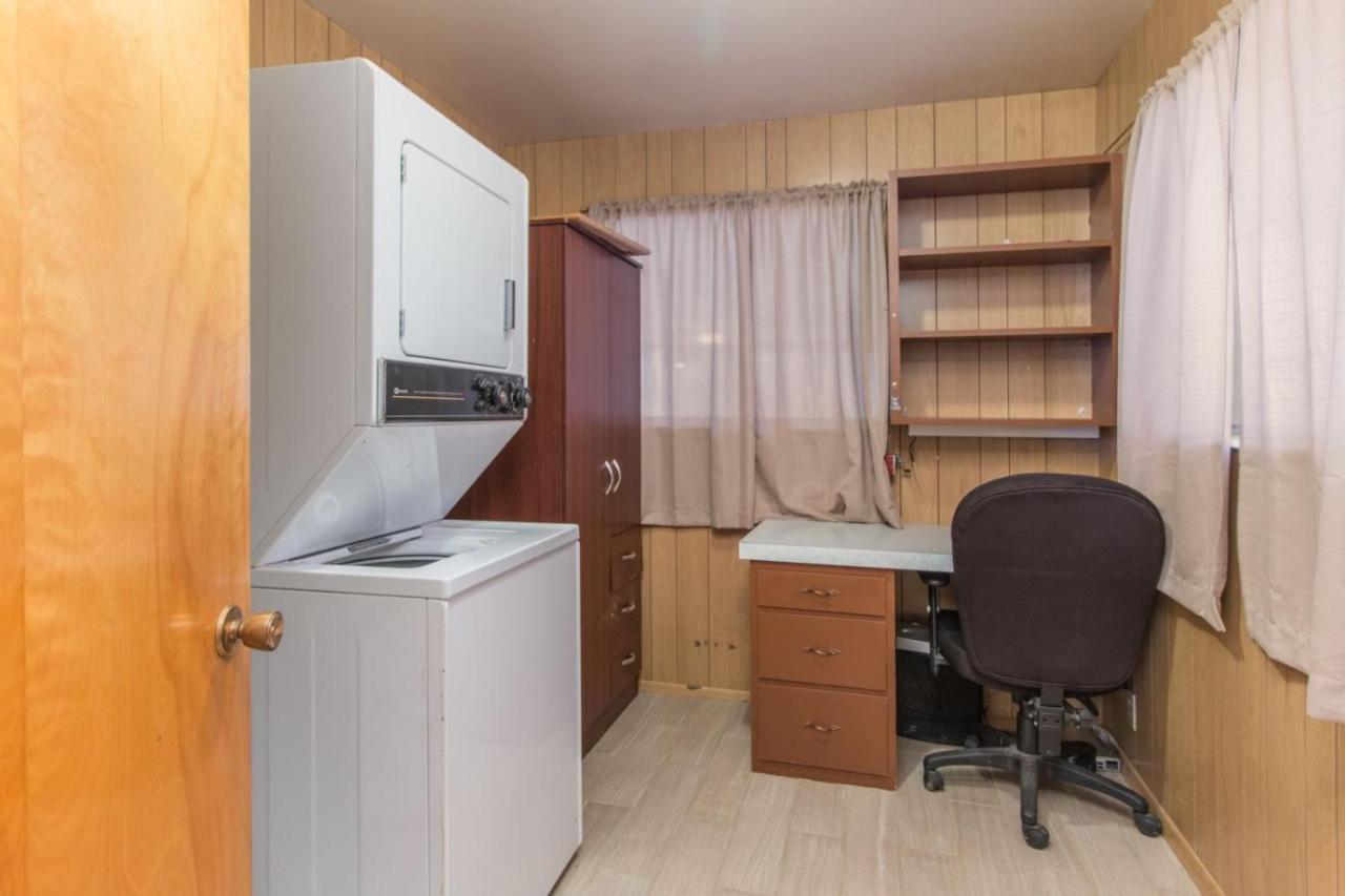 Mt, Carmel Getaway Βίλα Orderville Εξωτερικό φωτογραφία