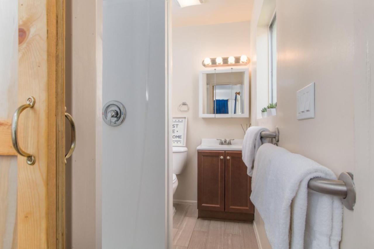 Mt, Carmel Getaway Βίλα Orderville Εξωτερικό φωτογραφία