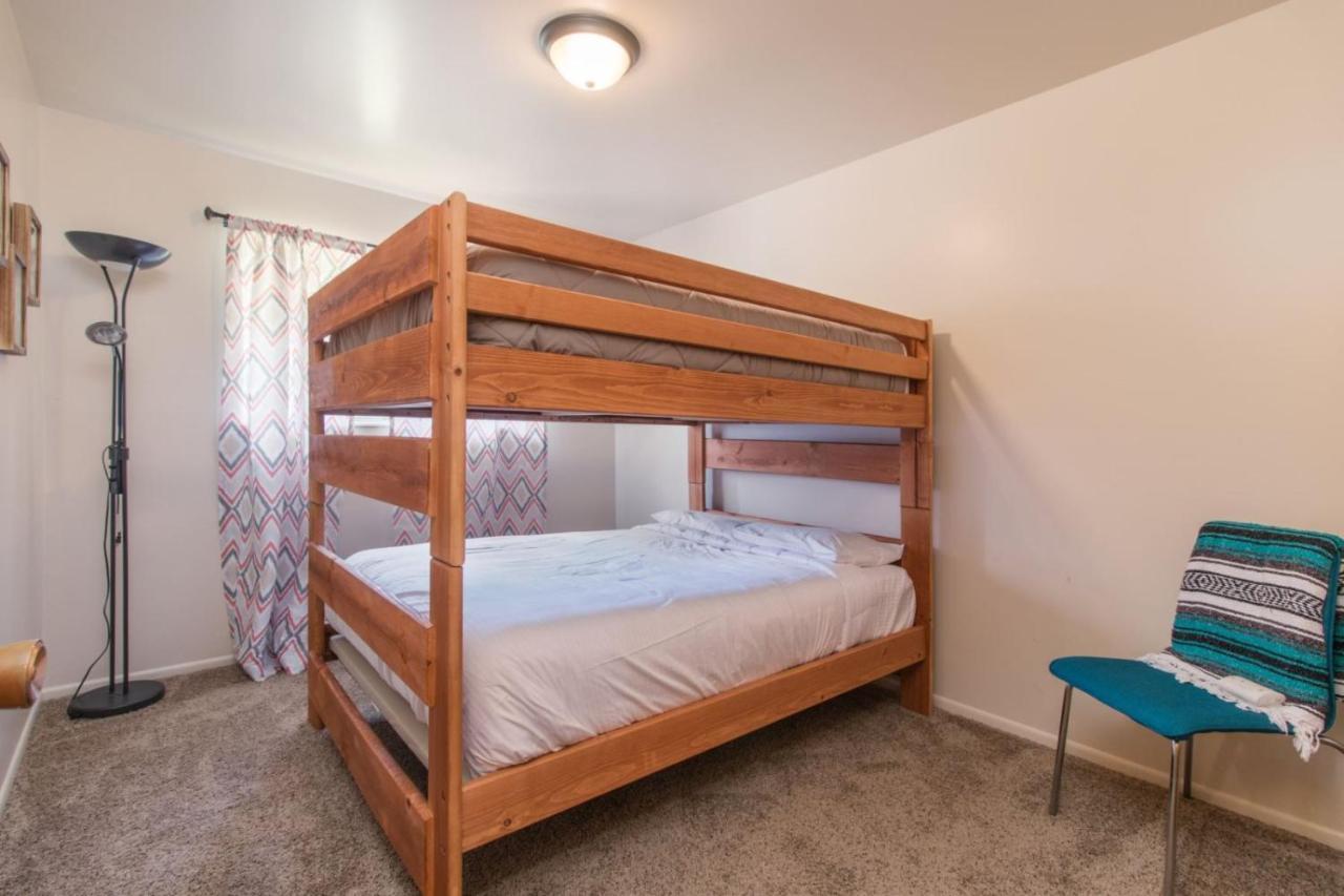 Mt, Carmel Getaway Βίλα Orderville Εξωτερικό φωτογραφία