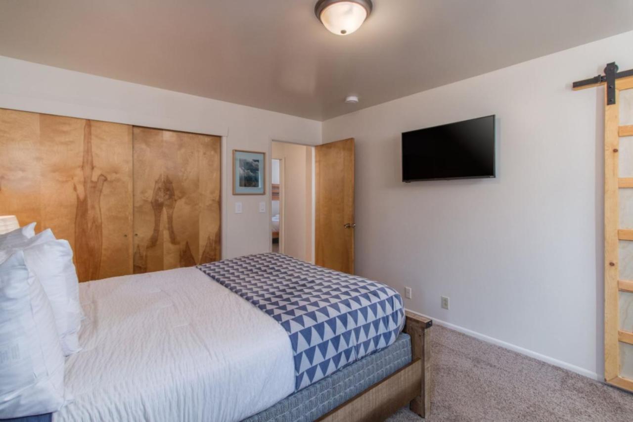 Mt, Carmel Getaway Βίλα Orderville Εξωτερικό φωτογραφία